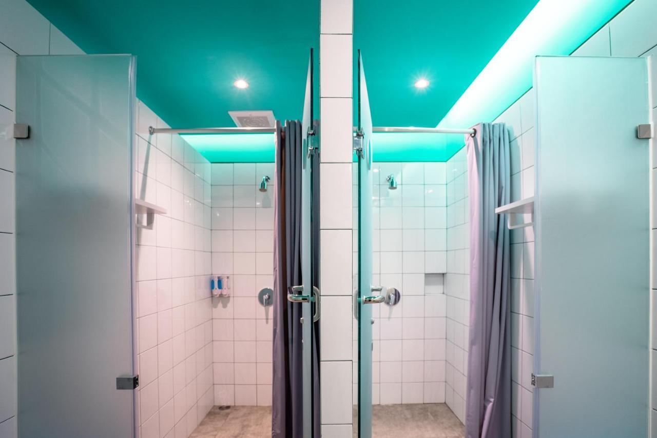Hotel Bobopod Alun-Alun, Bandung Esterno foto